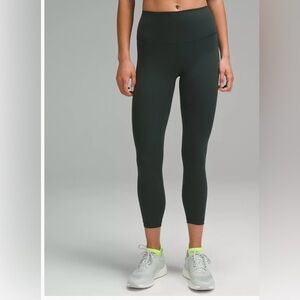 Lululemon Wunder Train High-Rise Leggings